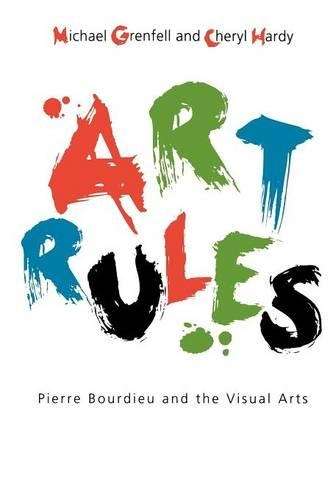 Art Rules - Michael Grenfell