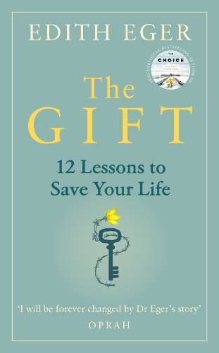 Gift - N - 9781846046278
