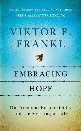 Embracing Hope: On Freedom - N