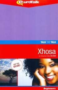 Talk the Talk - Xhosa - EuroTalk Ltd.