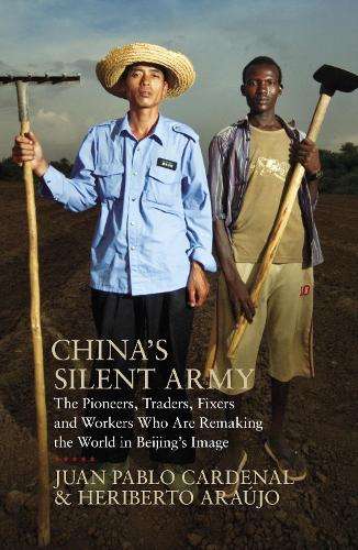 China's Silent Army - Juan Pablo Cardenal
