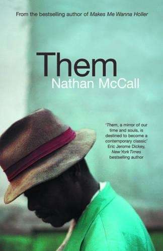 Them - Nathan McCall