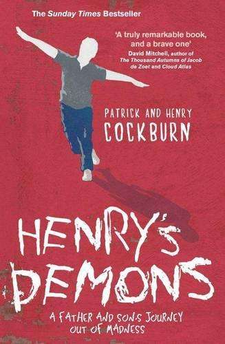 Henry's Demons - Patrick Cockburn