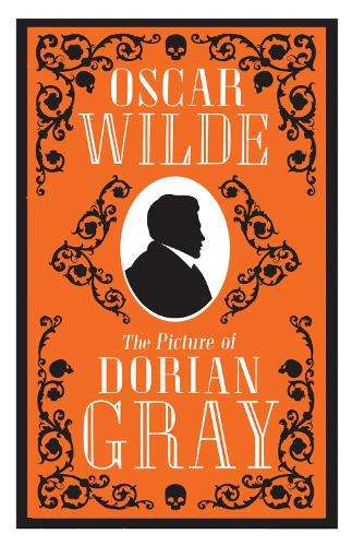 Picture of Dorian Gray, The - Oscar Wilde