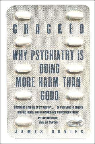 Cracked - James Davies