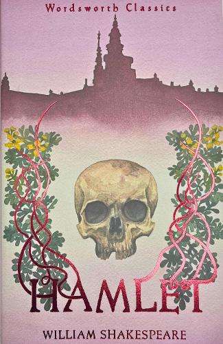 Hamlet - William Shakespeare - 9781853260094
