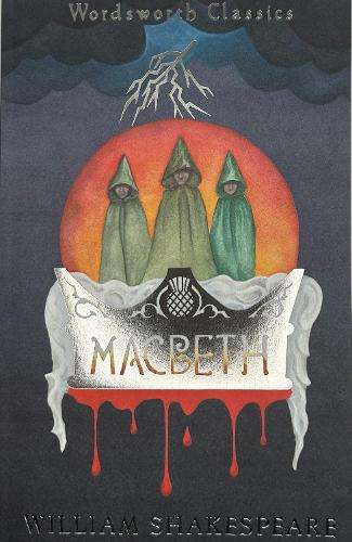 Macbeth - William Shakespeare - 9781853260353