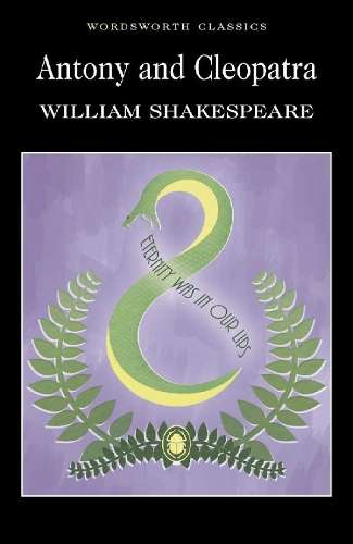 Antony and Cleopatra - William Shakespeare - 9781853260759