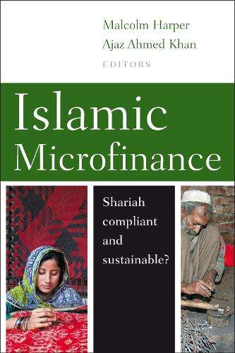 Islamic Microfinance - HARPER,M