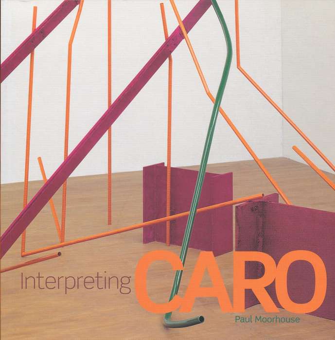 Interpreting Caro - Paul Moorehouse