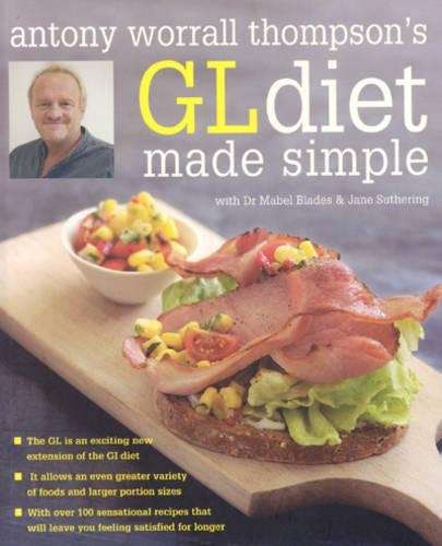 GL Diet Made Simple - N