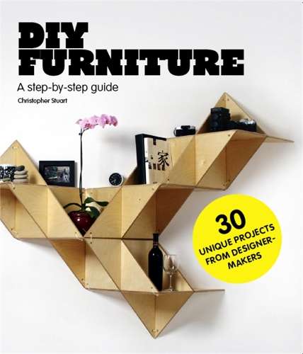 DIY Furniture - Christopher Stuart