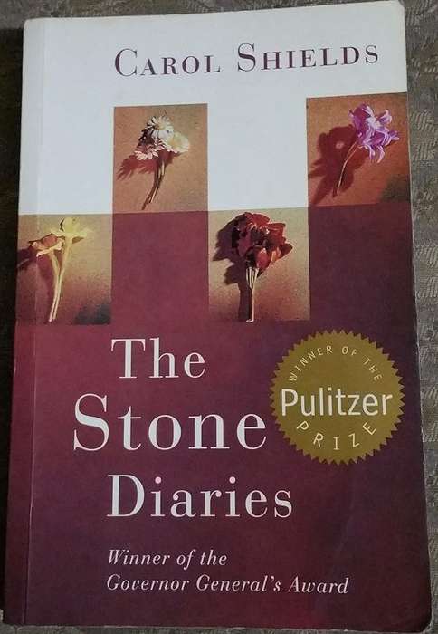 The Stone Diaries - Carol Shields