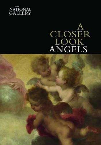A Closer Look: Angels - Erika Langmuir