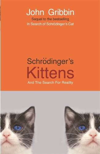 SCHRODINGERS KITTENS SECONDHAND - GRIBBIN,J