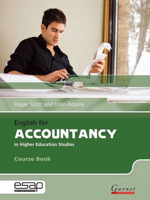 English for Environmental Science Course Book + CDs - Richard Lee