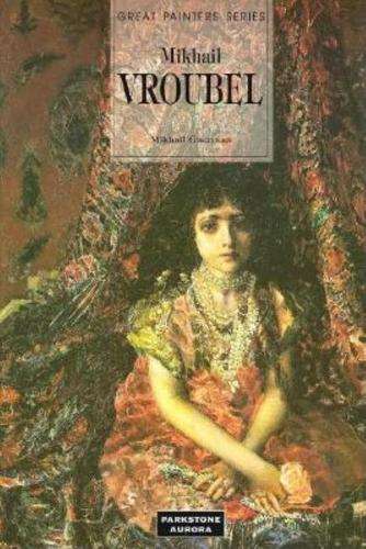 Vrubel - Mikhail German