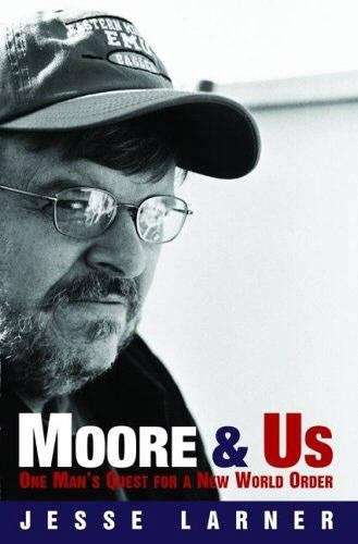 Moore and Us - Jesse Larner