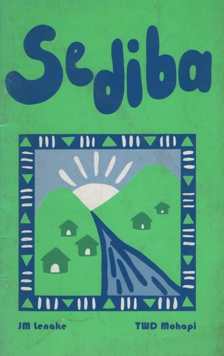 Sediba - LENAKE,JM