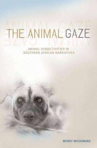 ANIMAL GAZE SECONDHAND - WOODWARD,W