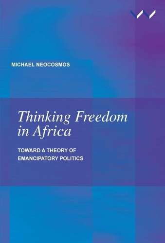 Thinking freedom in Africa - Michael neocosmos