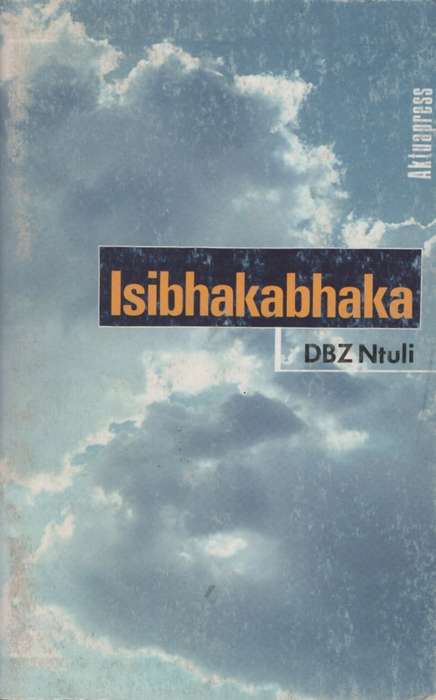 ISIBHAKABHAKA - NTULI,DBZ
