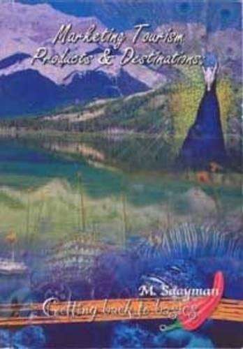 MARKLETING TOURISM PRODUCT & DESTINATI - SAAYMAN