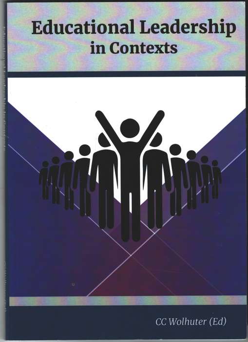 EDUCATIONAL LEADERSHIP IN CONTEXTS - WOLHUTER,C