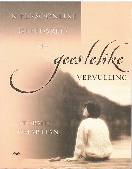 PERSOONLIKE GEBEDSREIS NA GEESTEL SECONDHAND - OMARTIAN,S