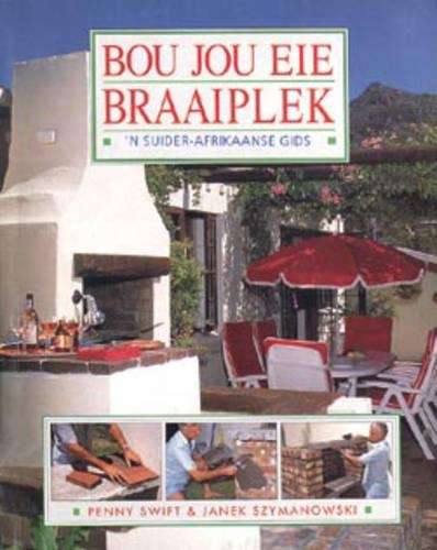 BOU JOU EIE BRAAIPLEK - Penny Swift