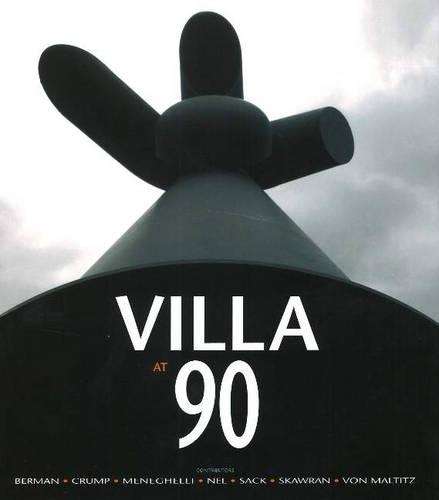 Villa at 90 - K. Nel