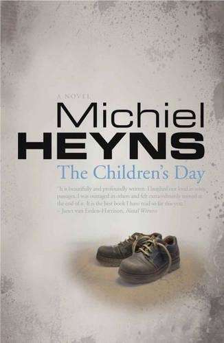 The childrenâs day - HEYNS