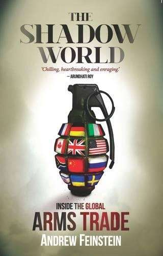 The shadow world - FEINSTEIN,A