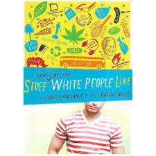 Stuff South African white people like - Christian Lander