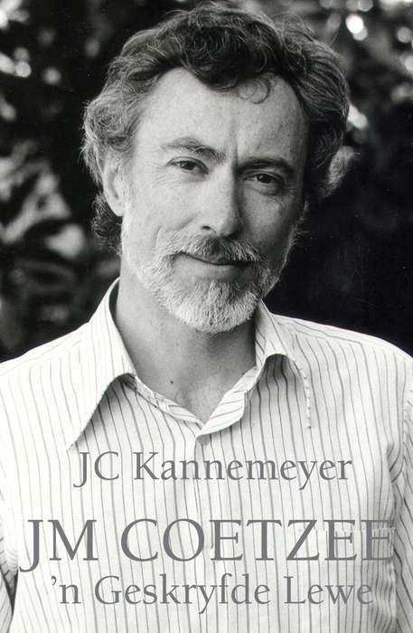 JM Coetzee - KANNEMEYER,JC