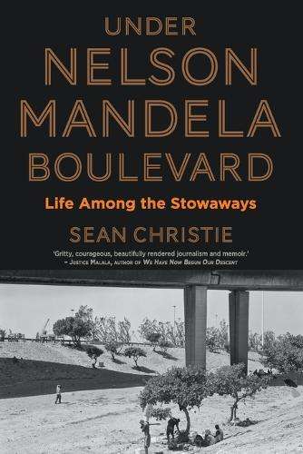 Under Nelson Mandela Boulevard - CHRISTIE,S