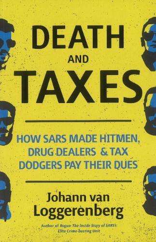 Death and taxes - VANLOGGRENBERG,J