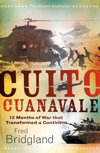 Cuito Cuanavale -