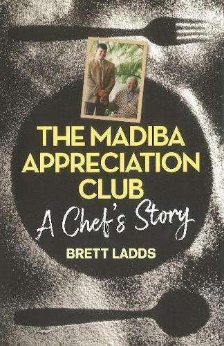 The Madiba appreciation club - LADDS,B