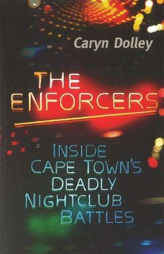 ENFORCERS - DOLLEY,C