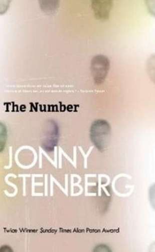 Number, The - Jonny Steinberg