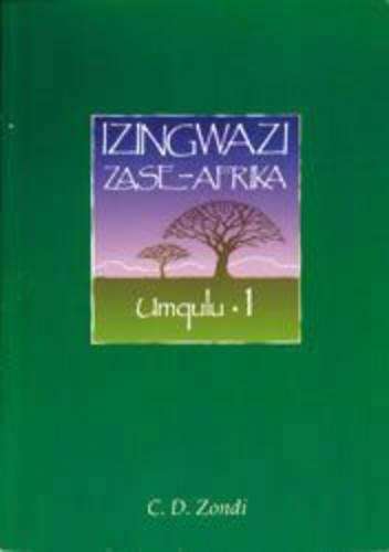 0INGWAZI ZASE AFRIKA - ONDI,CD