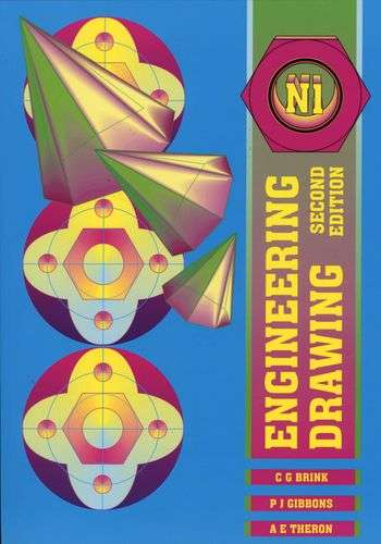 Engineering Drawing : N1 - BRINK,CG