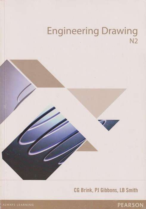 Engineering drawing N2 - BRINK,CG