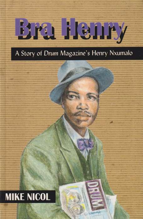 Bra Henry - NICOL,M
