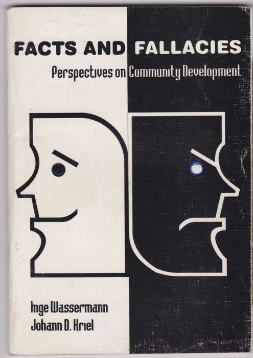 FACTS & FALLACIES SECONDHAND - WASSERMAN,I