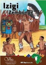 Izigi zembongi - A.M. Maphumulo