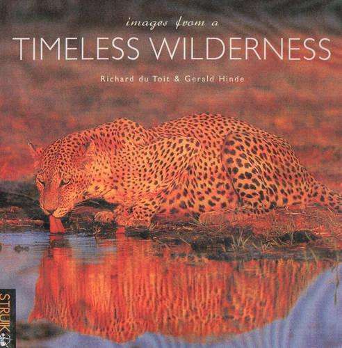 TIMELESS WILDERNESS SECONDHAND - DUTOIT,R