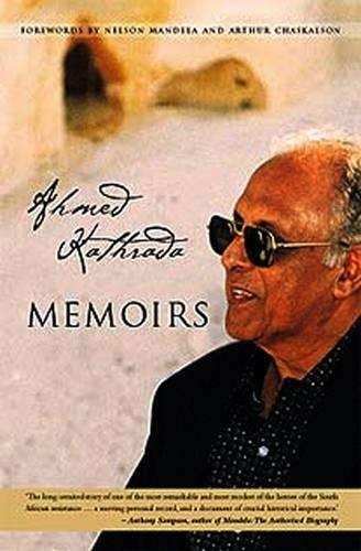 Memoirs - KATHRADA,A