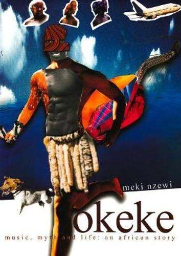 Okeke Music - N
